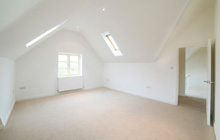 Eastcombe bedroom extension leads