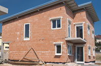 Eastcombe home extensions