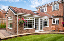 Eastcombe house extension leads