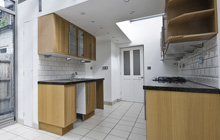 Eastcombe kitchen extension leads